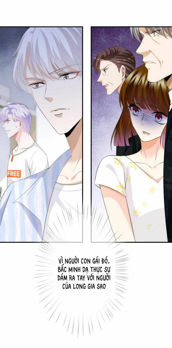 Danh Môn Chí Ái - Chapter 234 - Page 49