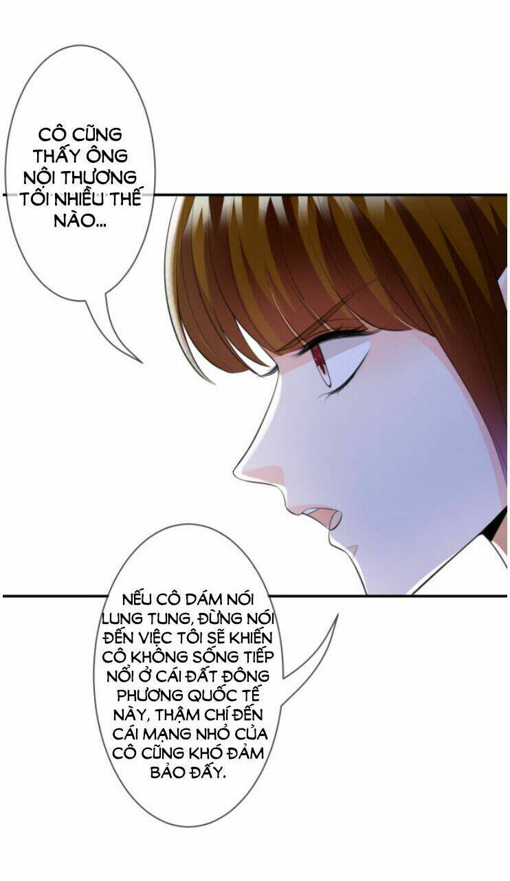 Danh Môn Chí Ái - Chapter 234 - Page 8