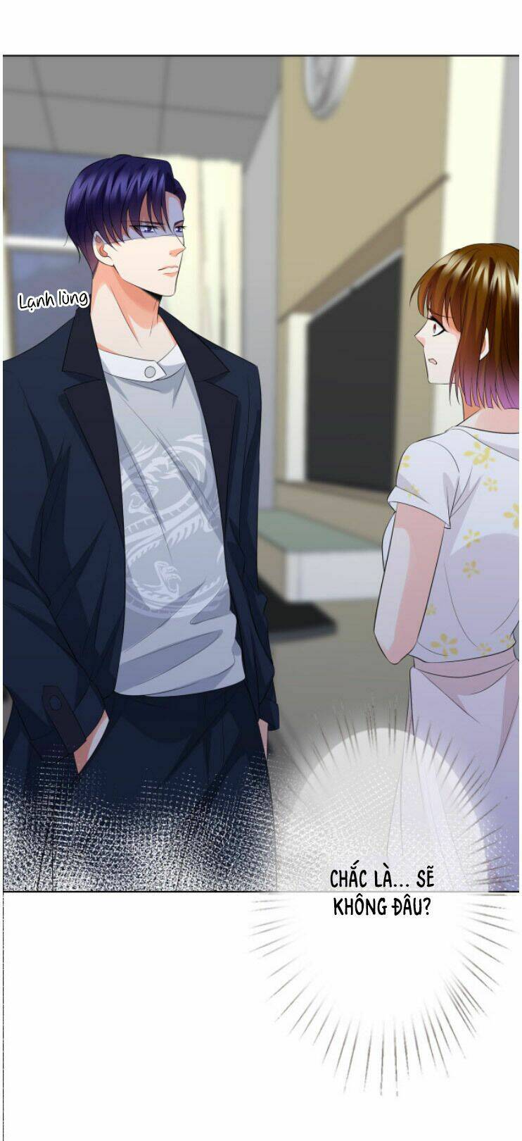 Danh Môn Chí Ái - Chapter 235 - Page 10