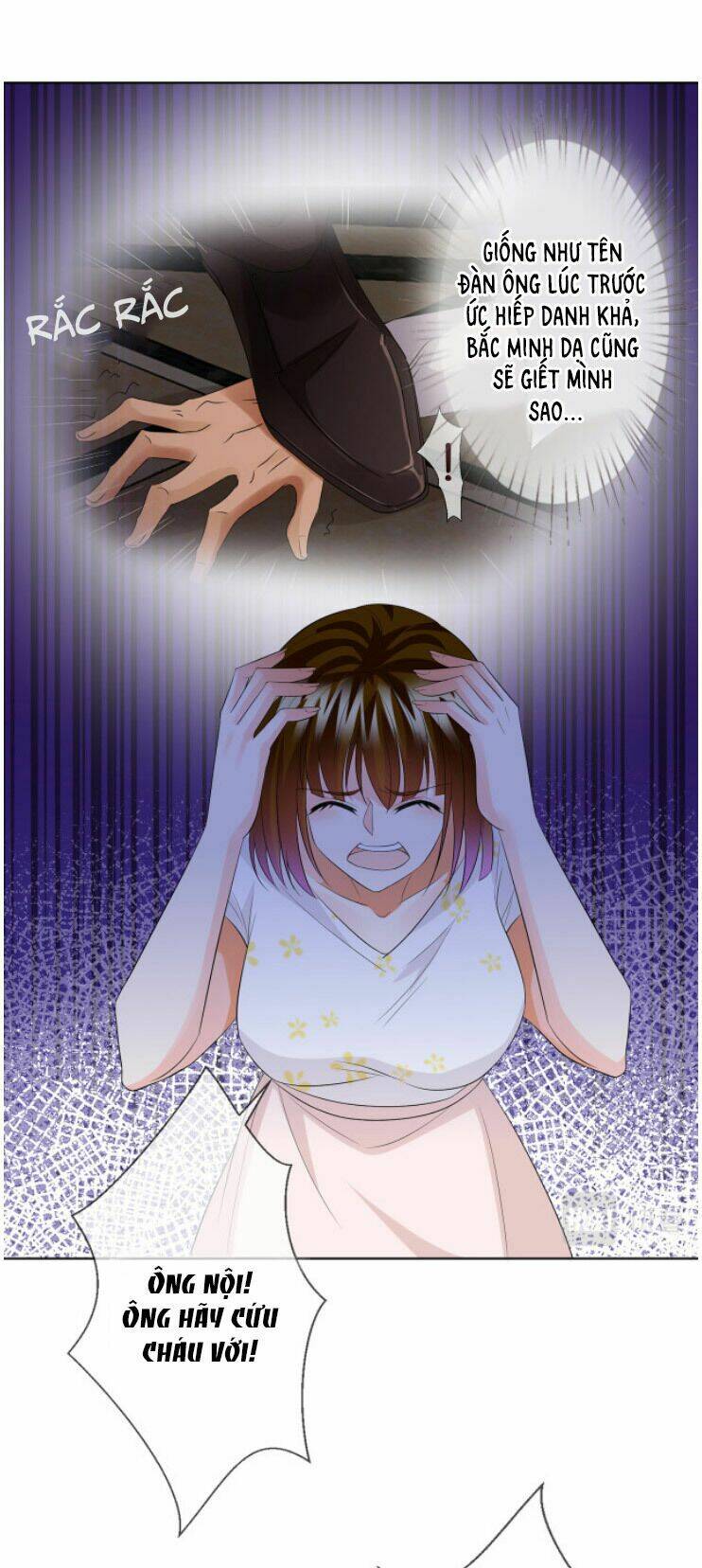 Danh Môn Chí Ái - Chapter 235 - Page 12