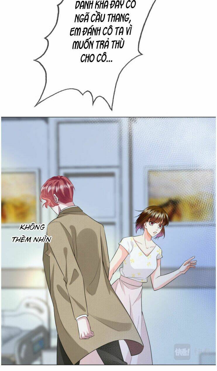 Danh Môn Chí Ái - Chapter 235 - Page 19