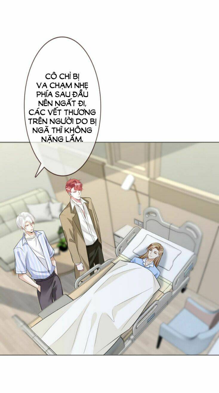 Danh Môn Chí Ái - Chapter 235 - Page 20