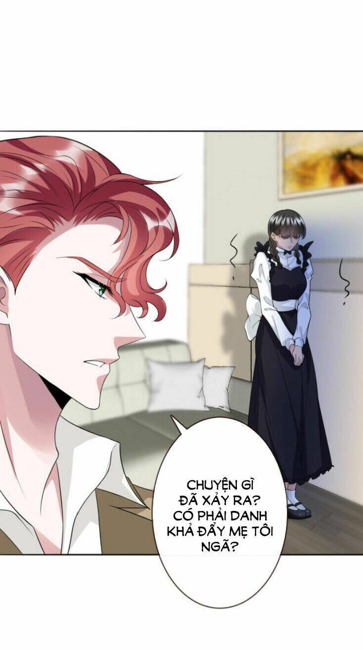 Danh Môn Chí Ái - Chapter 235 - Page 21