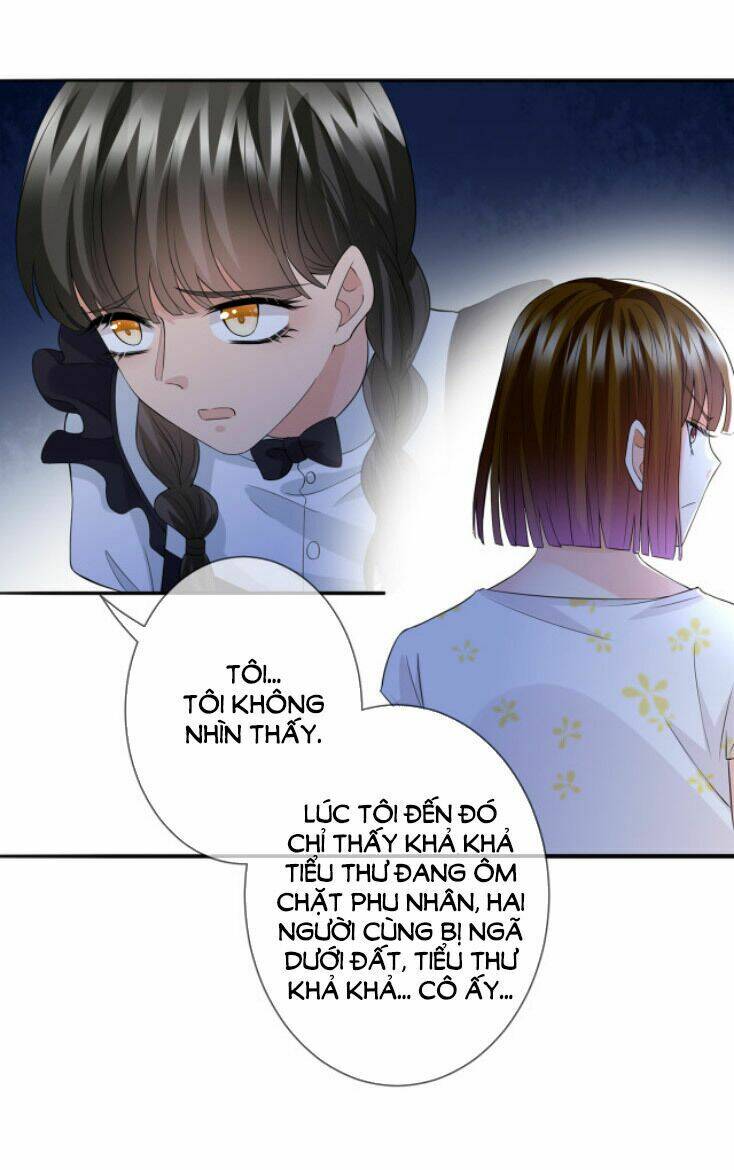 Danh Môn Chí Ái - Chapter 235 - Page 22