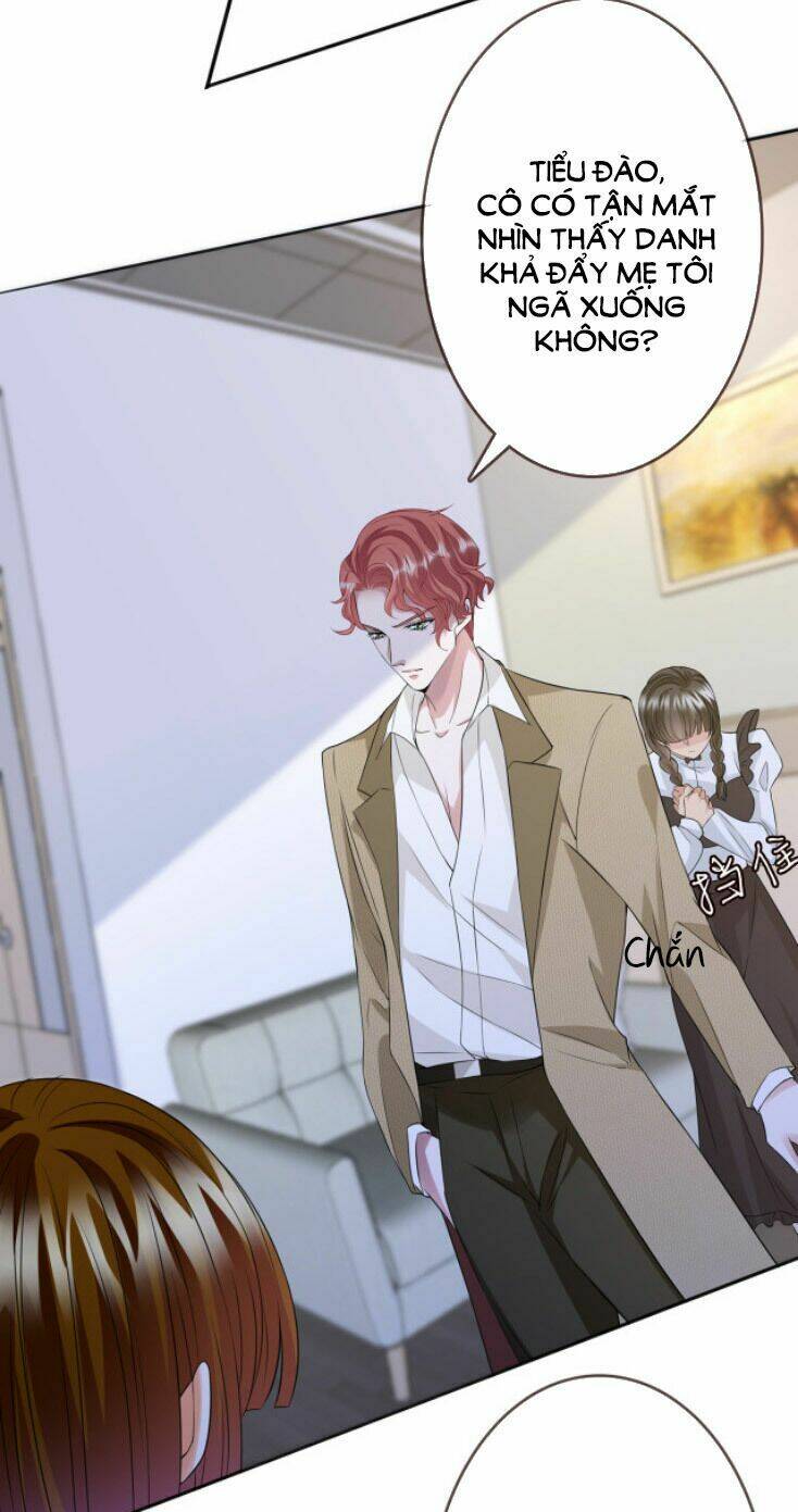 Danh Môn Chí Ái - Chapter 235 - Page 25
