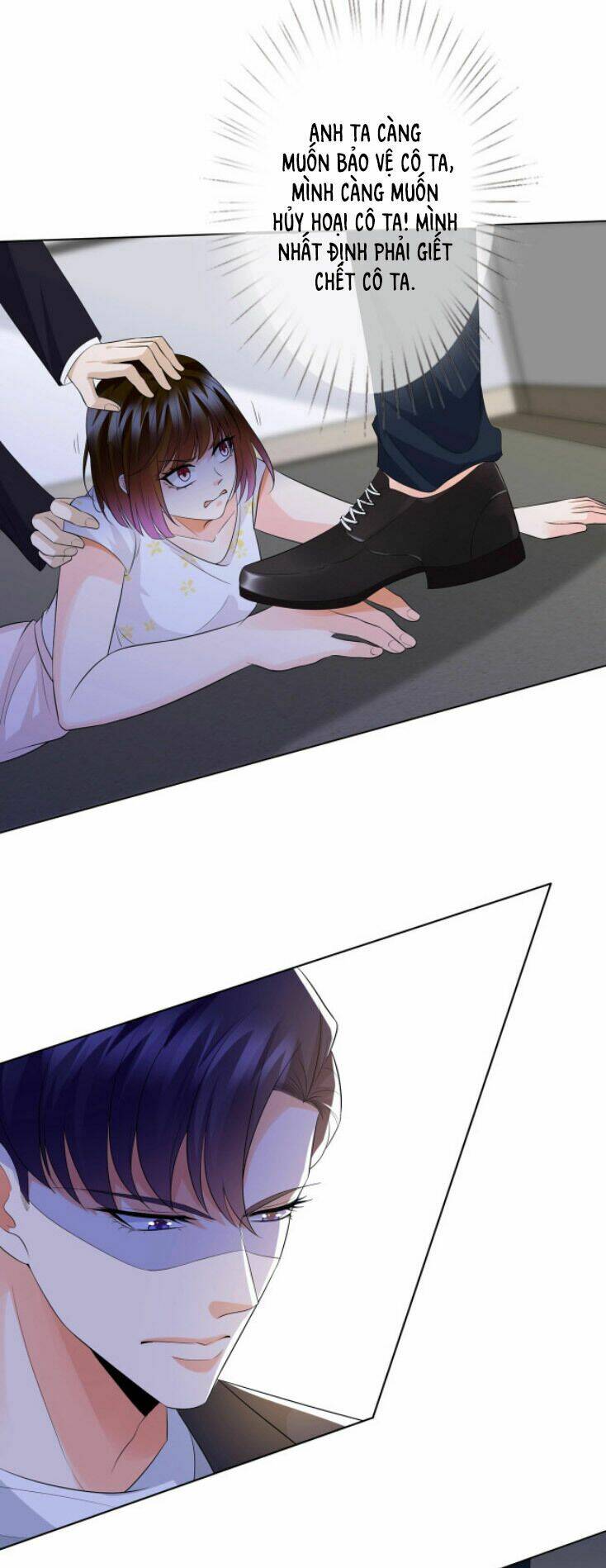 Danh Môn Chí Ái - Chapter 235 - Page 33