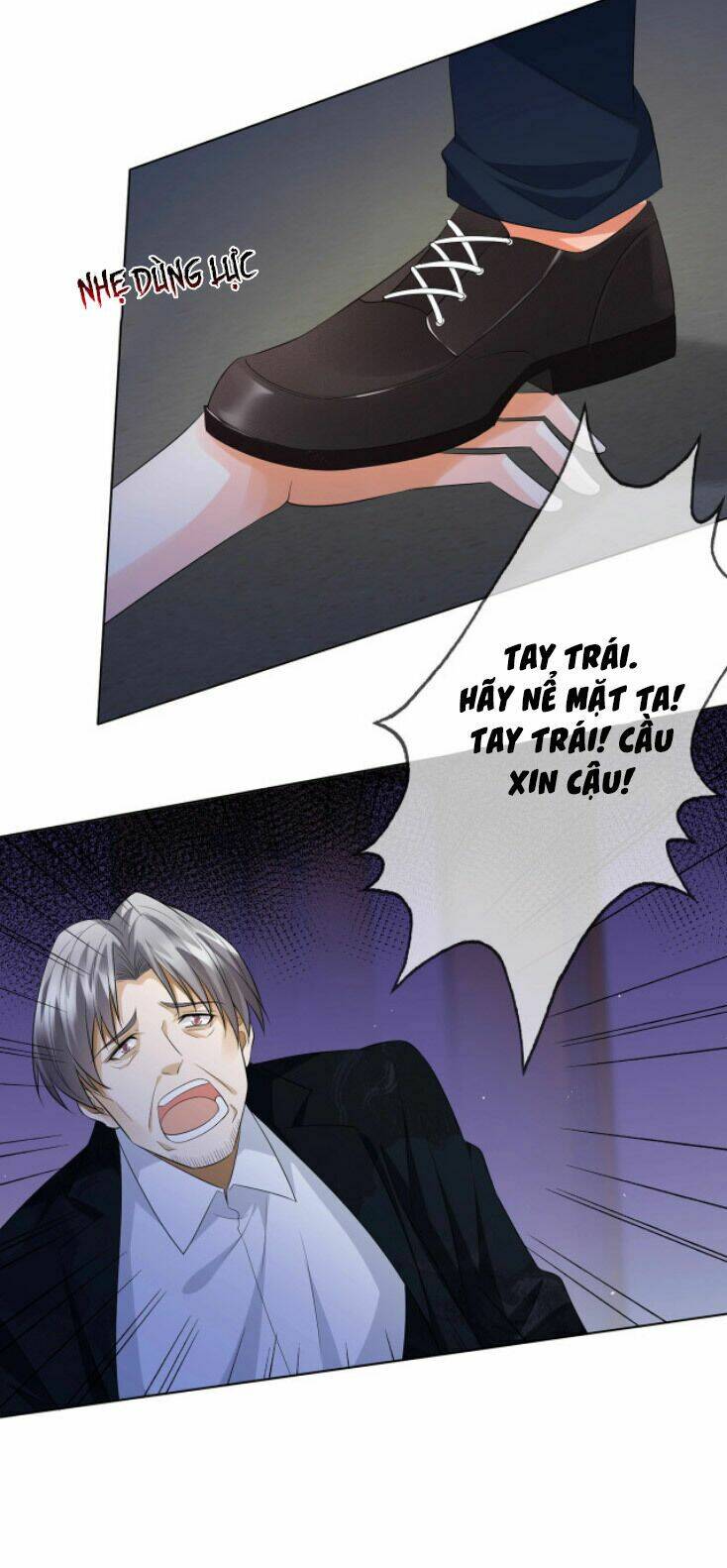 Danh Môn Chí Ái - Chapter 235 - Page 34