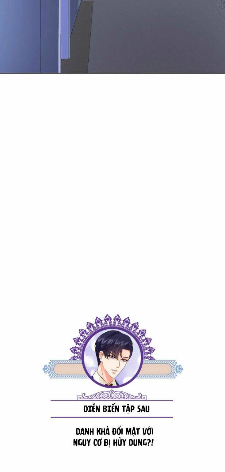 Danh Môn Chí Ái - Chapter 235 - Page 37