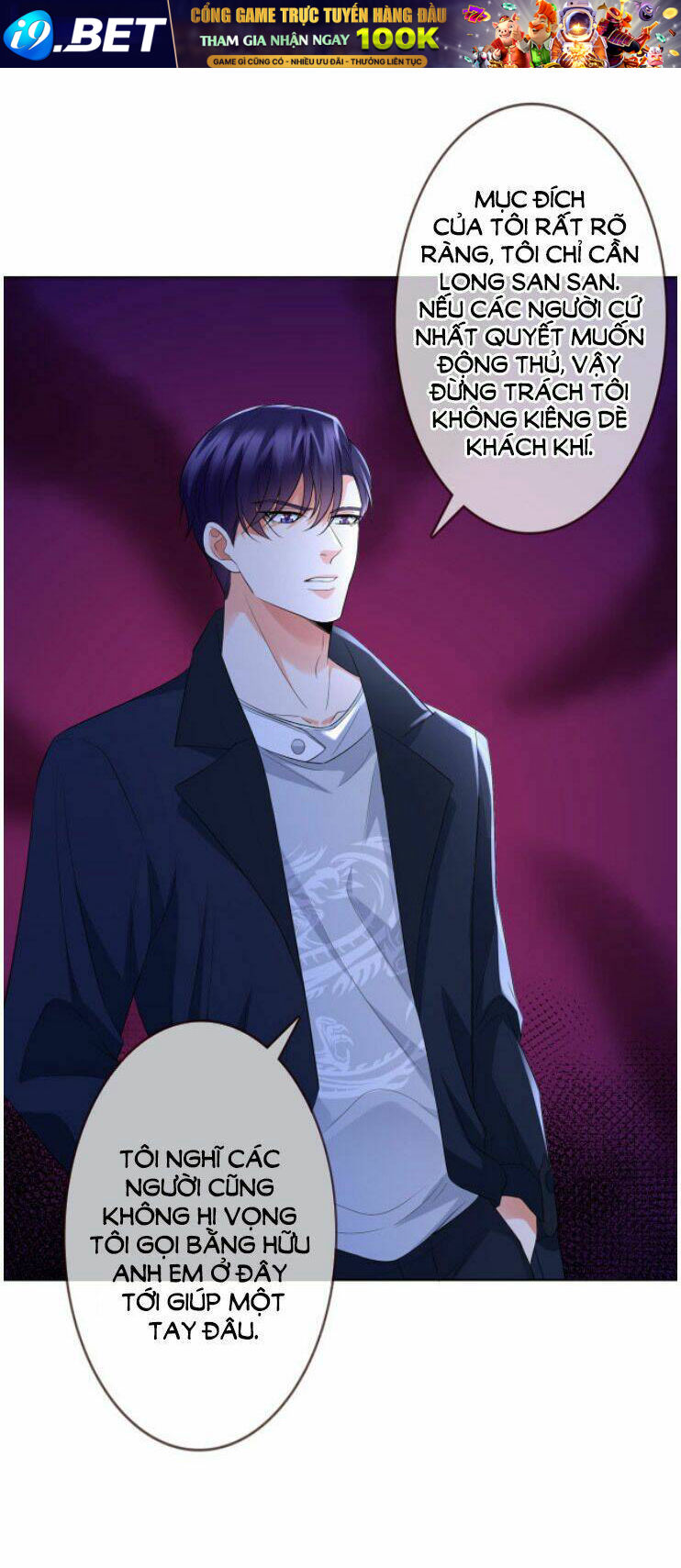 Danh Môn Chí Ái - Chapter 235 - Page 3