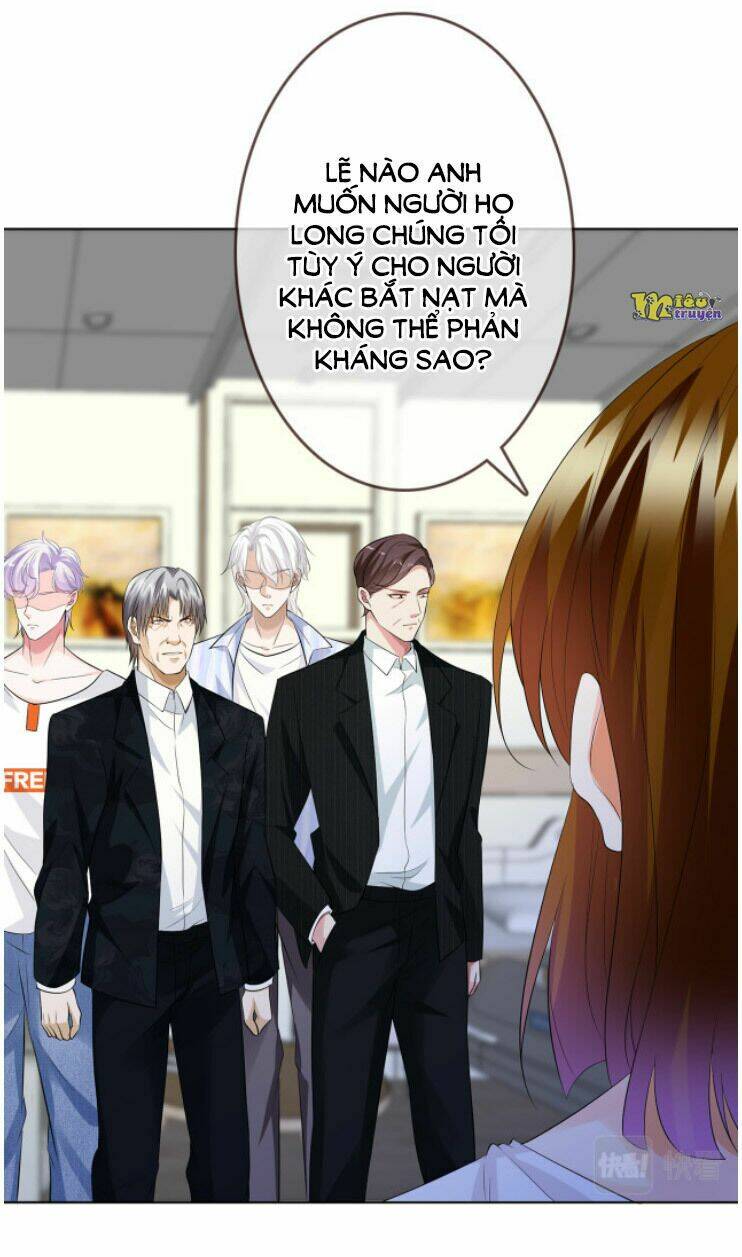 Danh Môn Chí Ái - Chapter 235 - Page 6