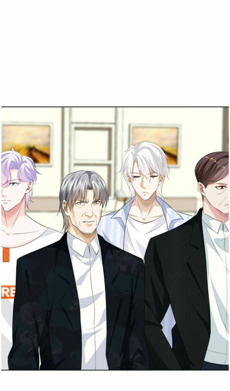 Danh Môn Chí Ái - Chapter 235 - Page 7