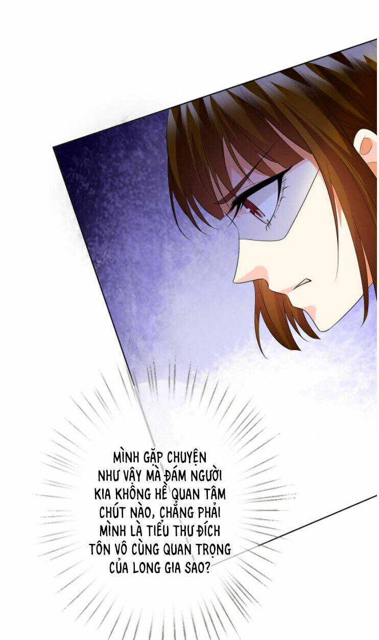 Danh Môn Chí Ái - Chapter 235 - Page 8