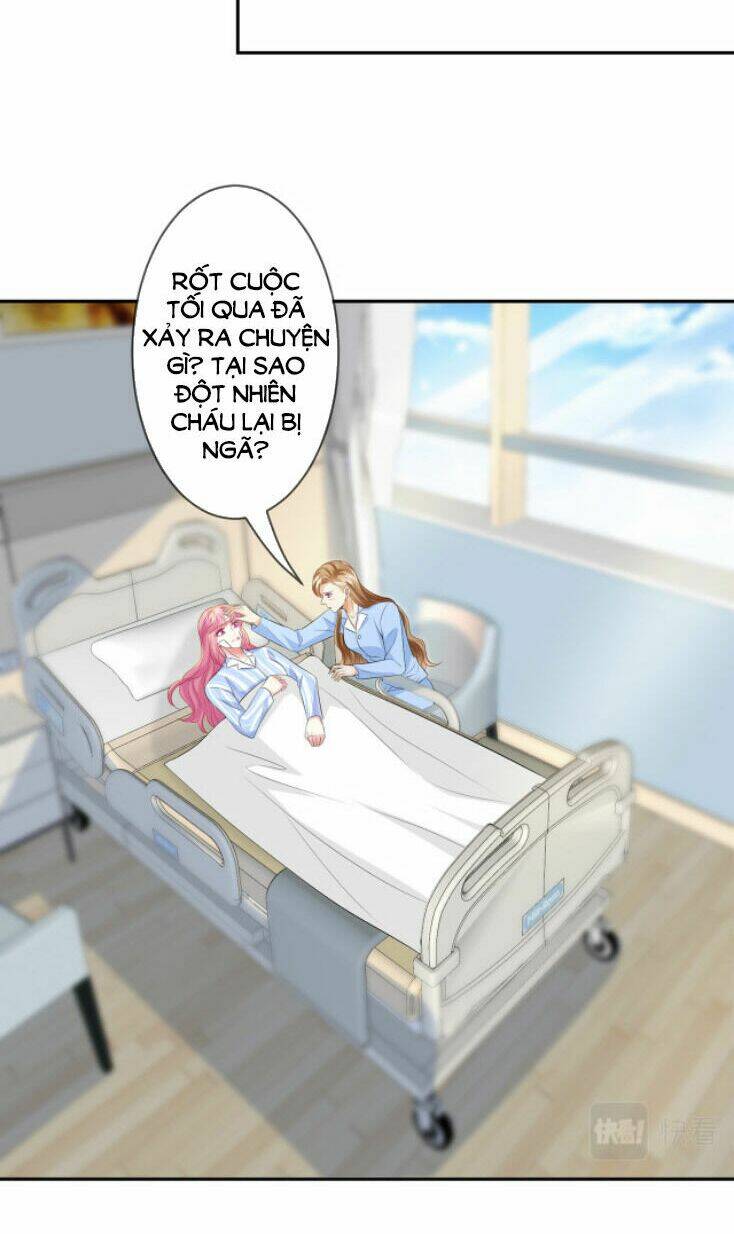 Danh Môn Chí Ái - Chapter 236 - Page 12