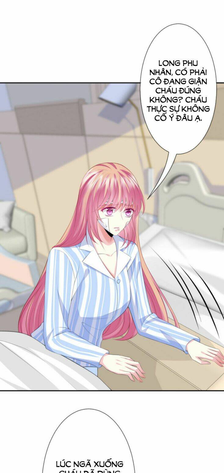 Danh Môn Chí Ái - Chapter 236 - Page 15