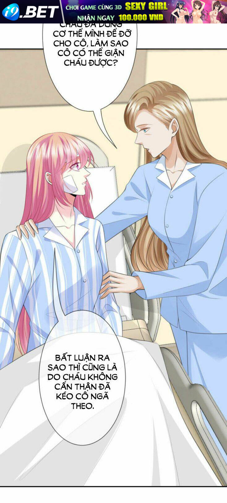 Danh Môn Chí Ái - Chapter 236 - Page 16