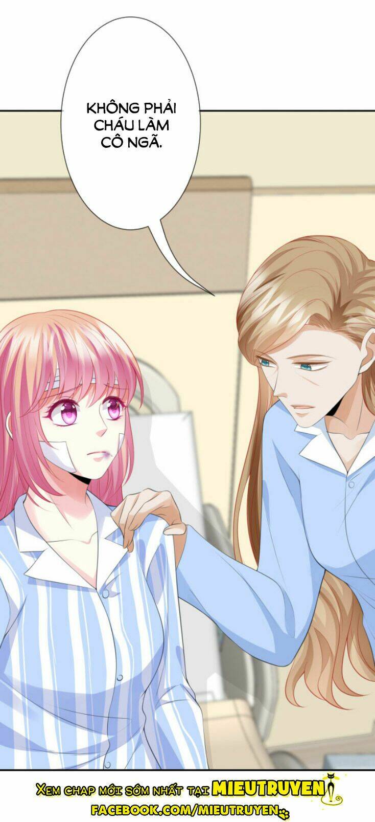 Danh Môn Chí Ái - Chapter 236 - Page 17