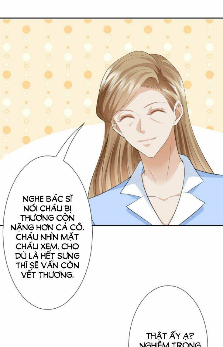 Danh Môn Chí Ái - Chapter 236 - Page 18