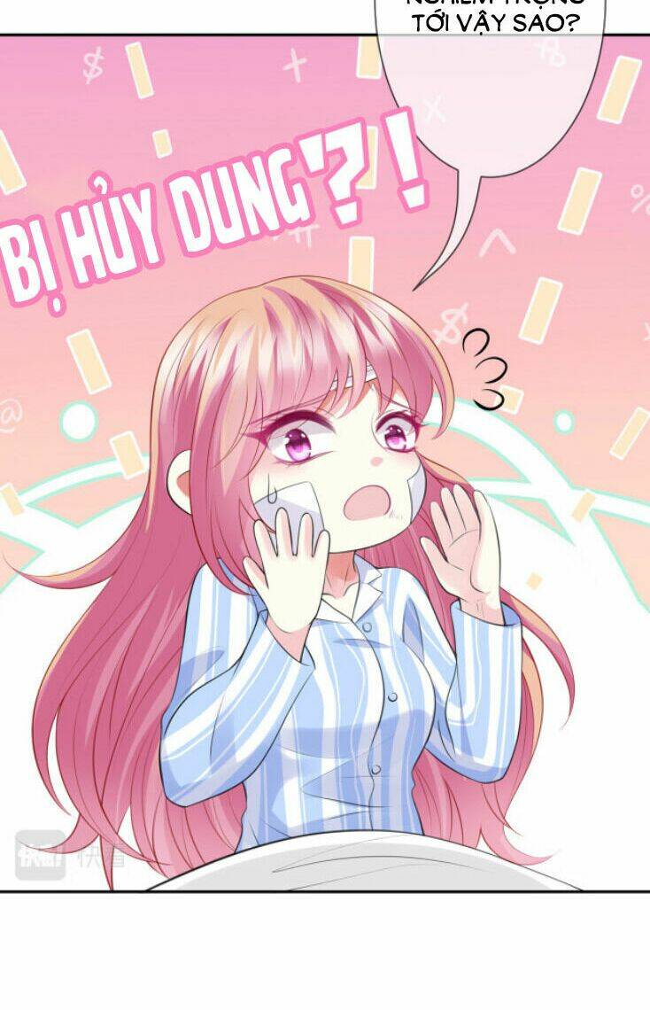 Danh Môn Chí Ái - Chapter 236 - Page 19