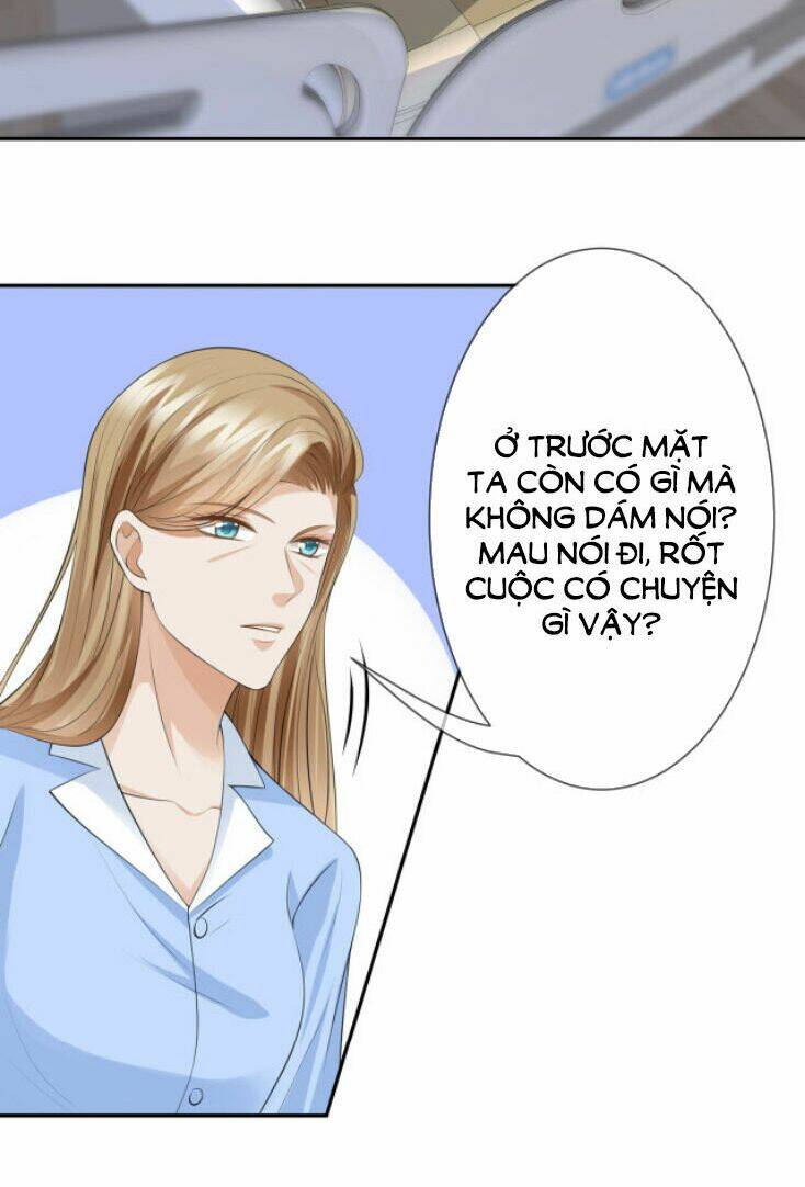 Danh Môn Chí Ái - Chapter 236 - Page 22