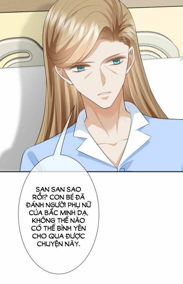 Danh Môn Chí Ái - Chapter 236 - Page 24