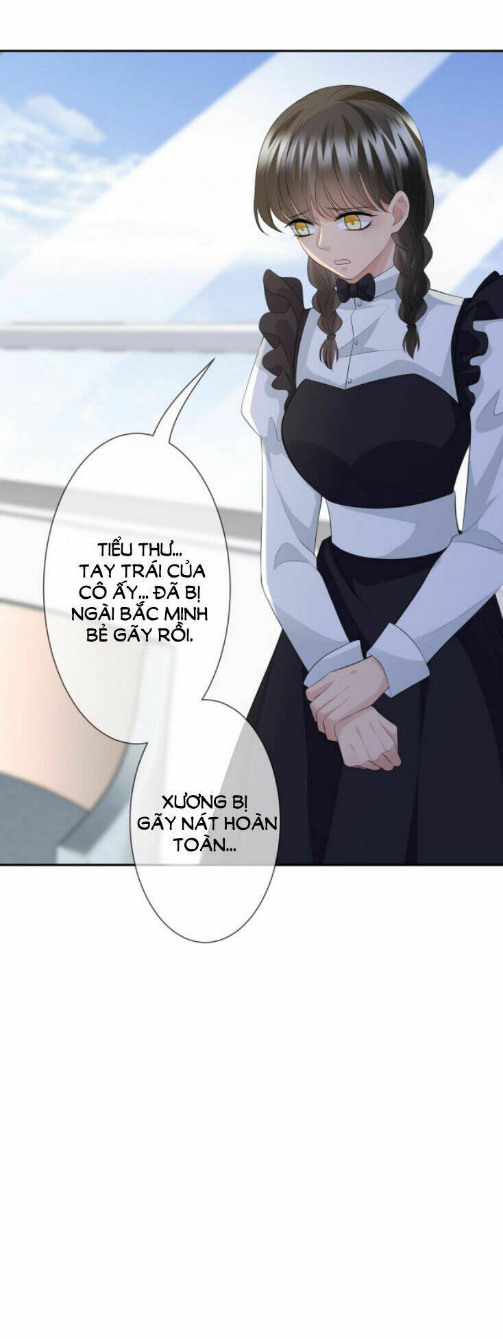 Danh Môn Chí Ái - Chapter 236 - Page 25