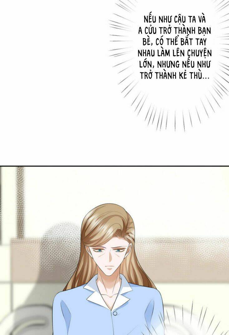 Danh Môn Chí Ái - Chapter 236 - Page 28