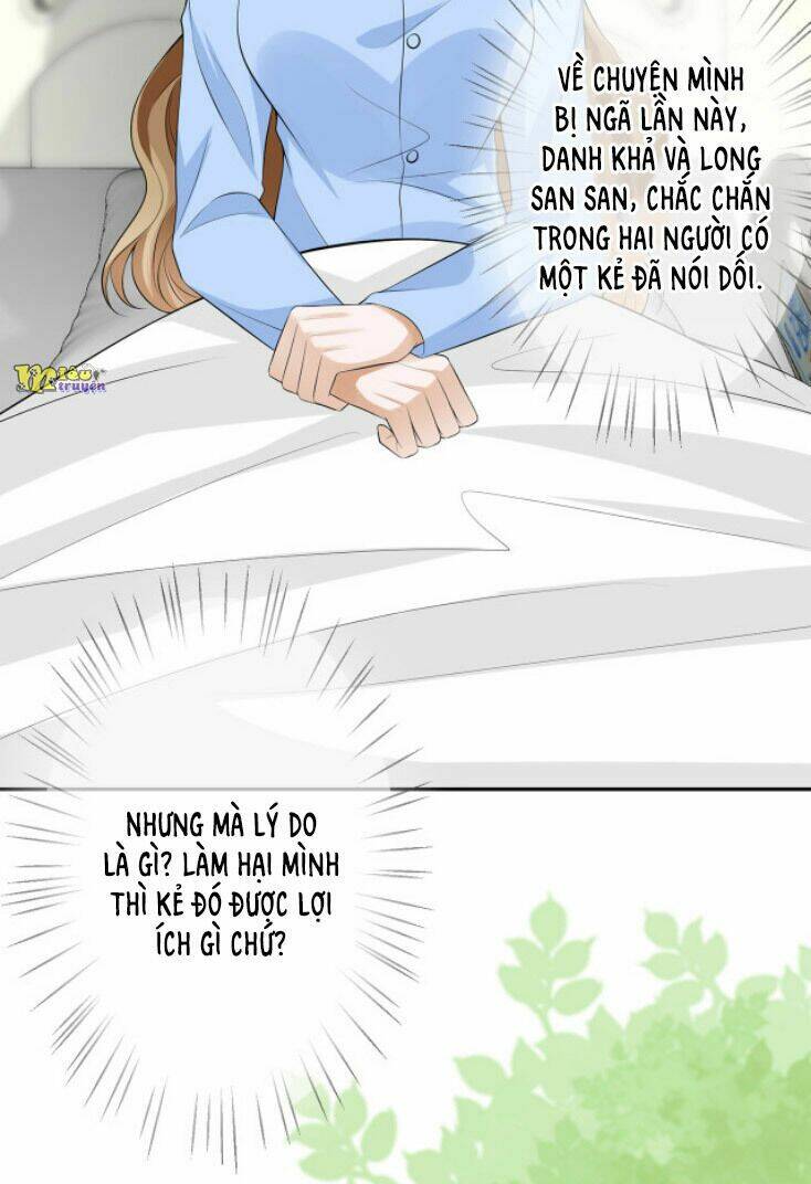 Danh Môn Chí Ái - Chapter 236 - Page 29