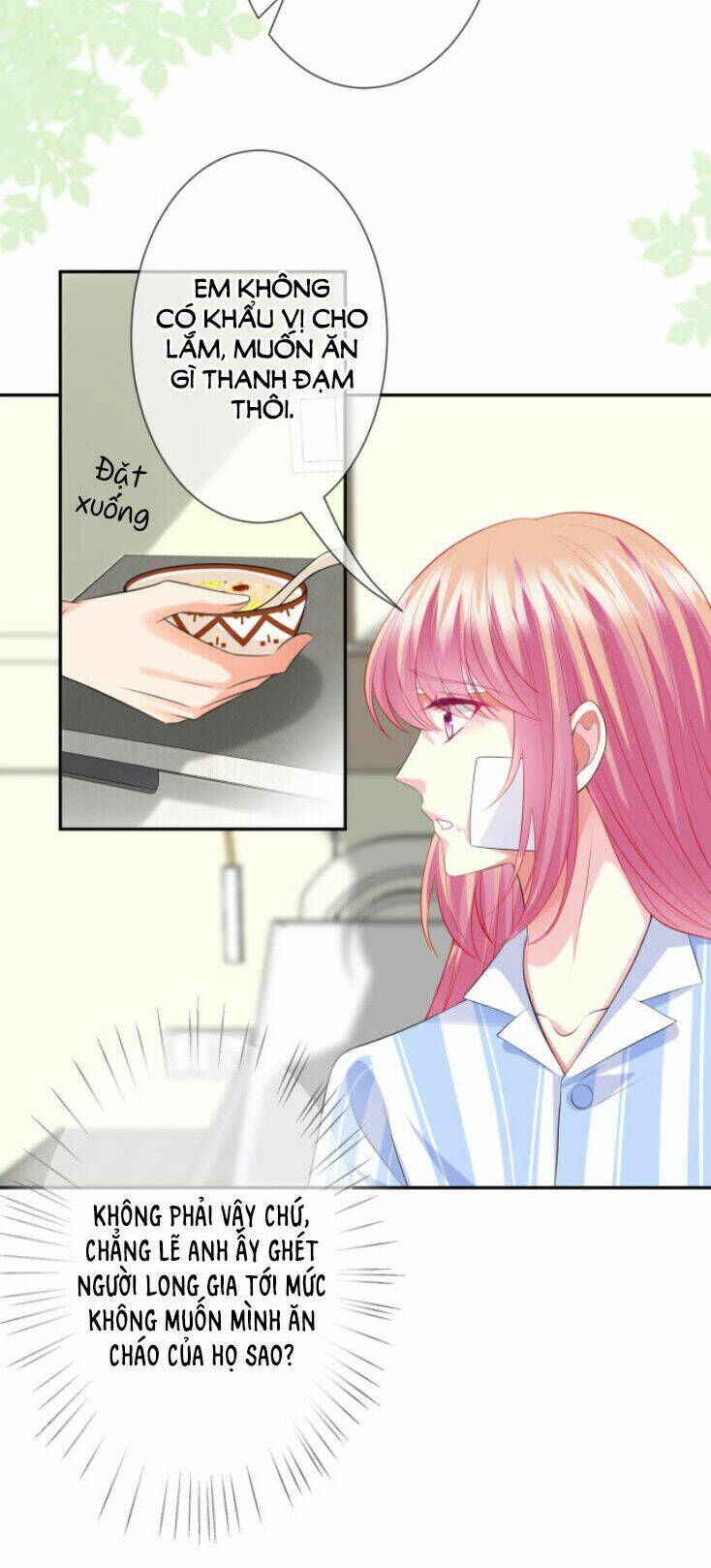 Danh Môn Chí Ái - Chapter 236 - Page 35