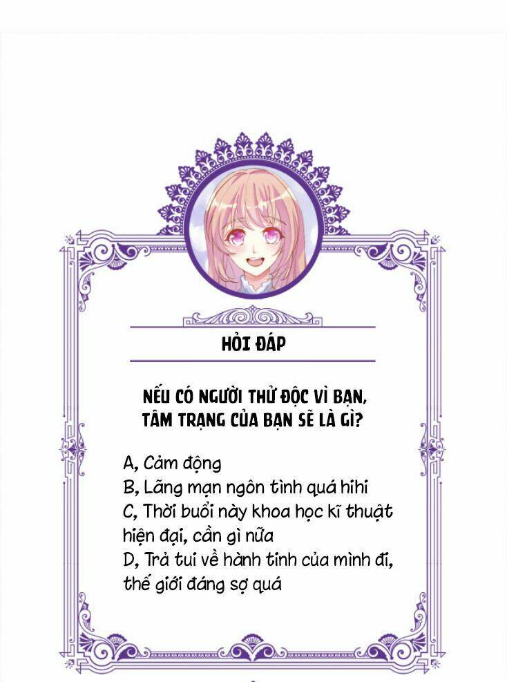 Danh Môn Chí Ái - Chapter 236 - Page 39