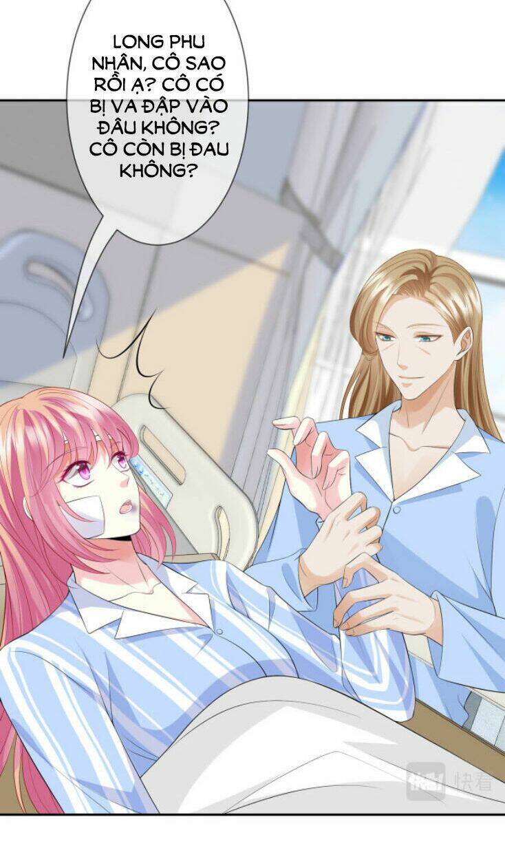 Danh Môn Chí Ái - Chapter 236 - Page 7