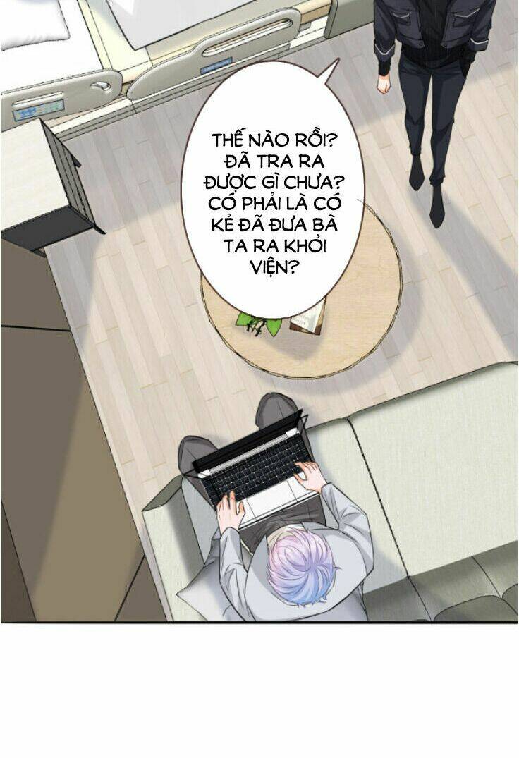 Danh Môn Chí Ái - Chapter 237 - Page 17