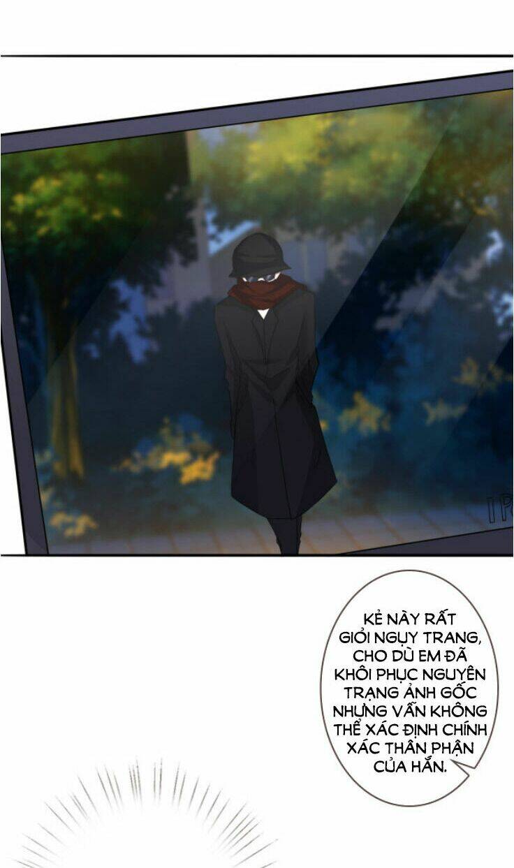 Danh Môn Chí Ái - Chapter 237 - Page 19