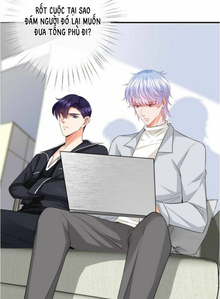 Danh Môn Chí Ái - Chapter 237 - Page 20