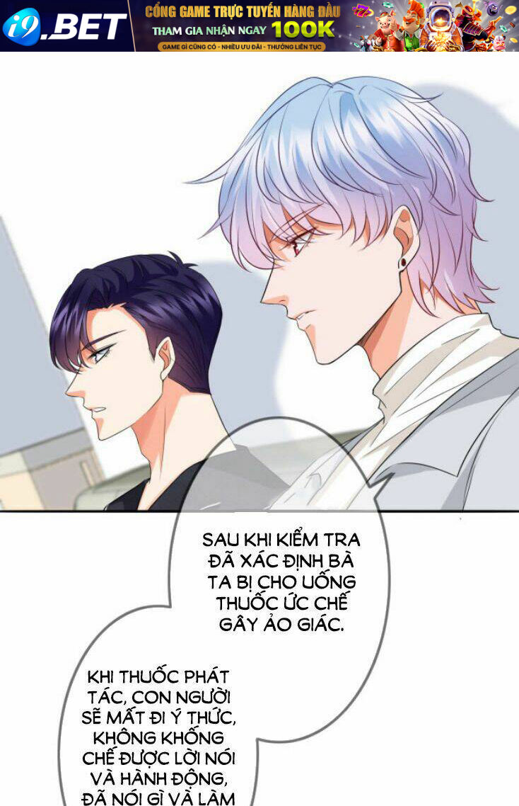 Danh Môn Chí Ái - Chapter 237 - Page 22