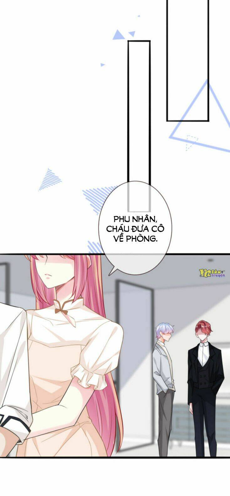 Danh Môn Chí Ái - Chapter 237 - Page 25
