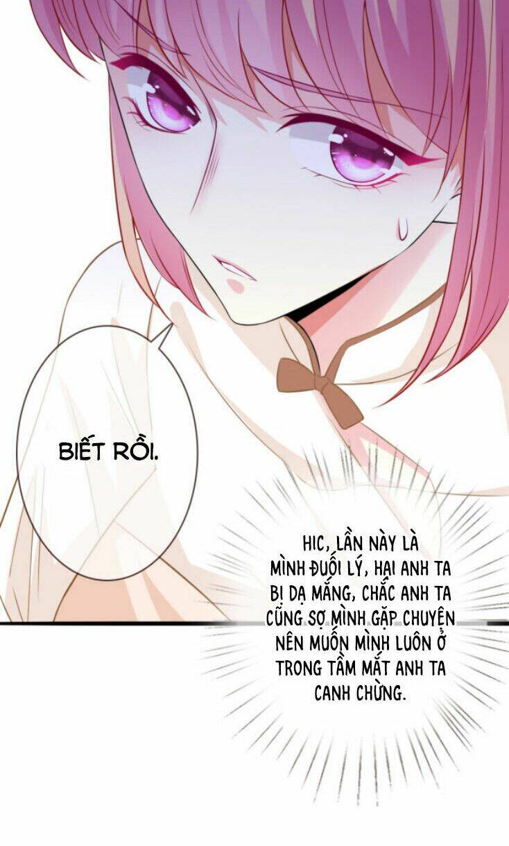 Danh Môn Chí Ái - Chapter 237 - Page 27