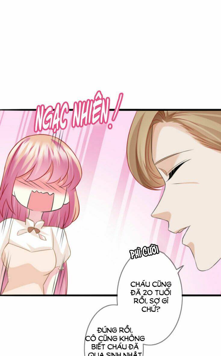 Danh Môn Chí Ái - Chapter 237 - Page 34