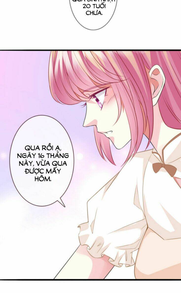 Danh Môn Chí Ái - Chapter 237 - Page 35