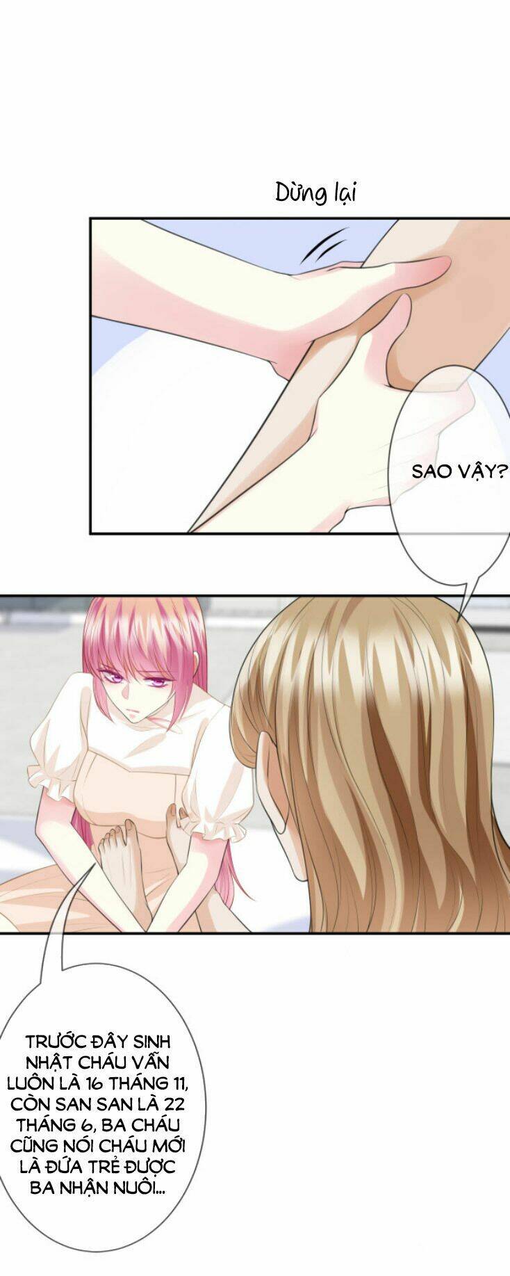 Danh Môn Chí Ái - Chapter 237 - Page 38