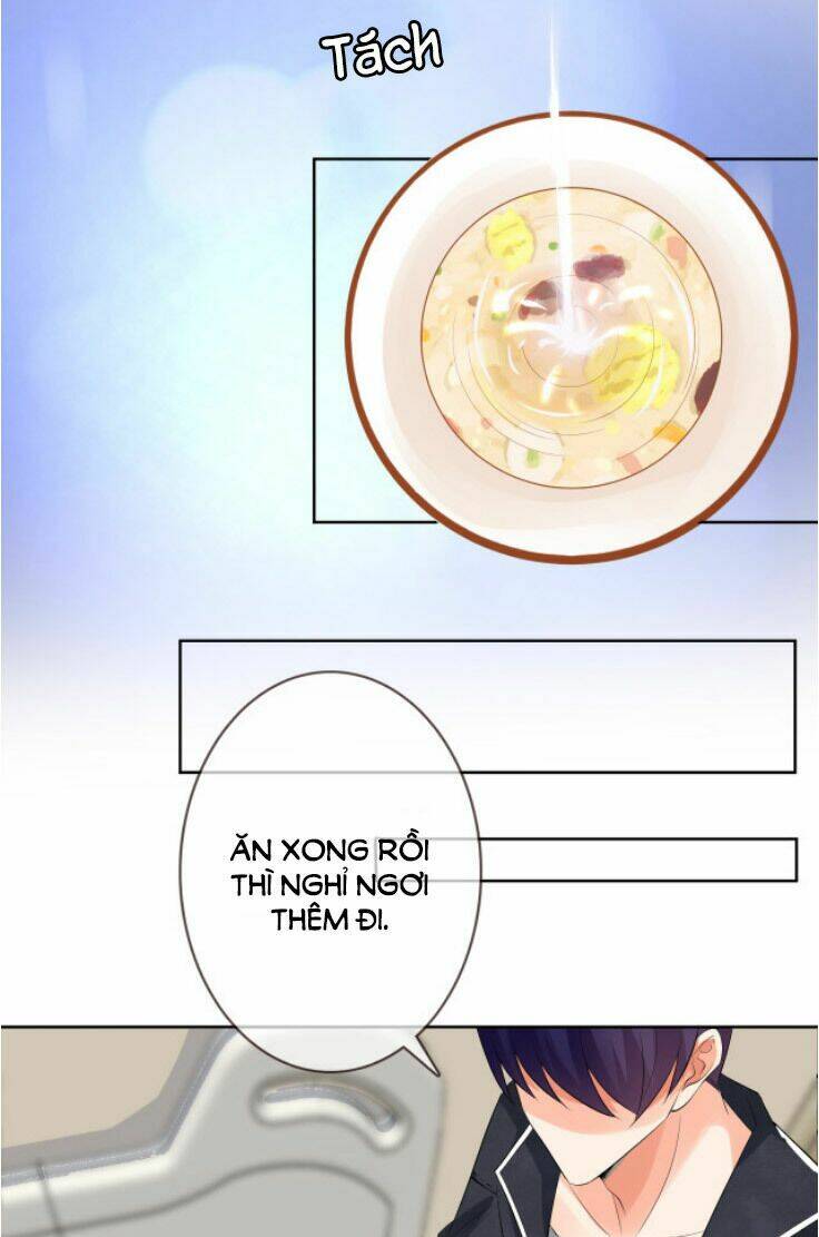 Danh Môn Chí Ái - Chapter 237 - Page 3