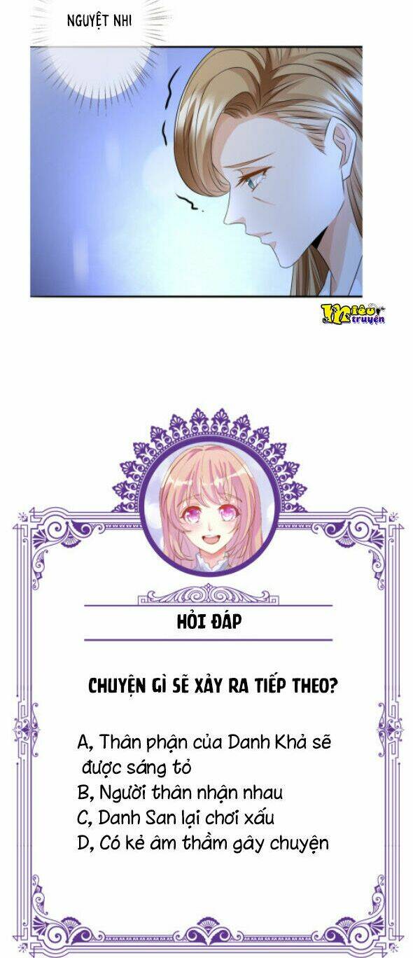 Danh Môn Chí Ái - Chapter 237 - Page 46