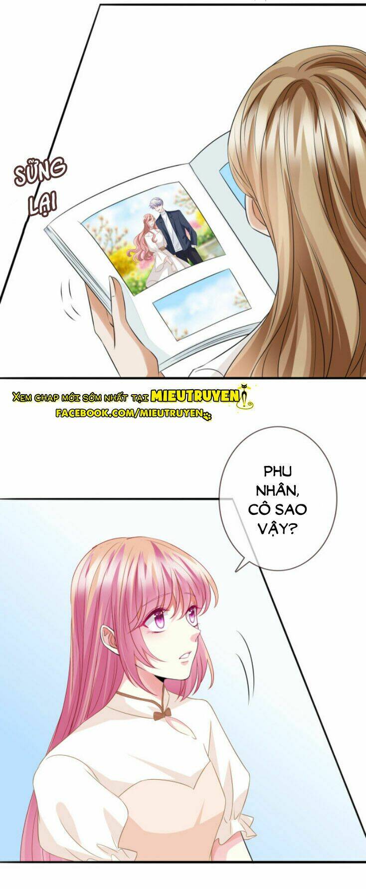 Danh Môn Chí Ái - Chapter 238 - Page 11