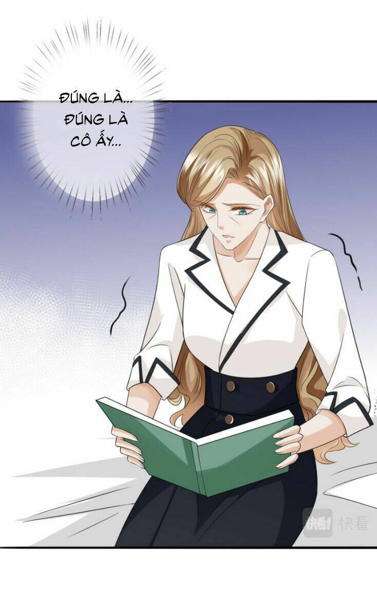 Danh Môn Chí Ái - Chapter 238 - Page 12