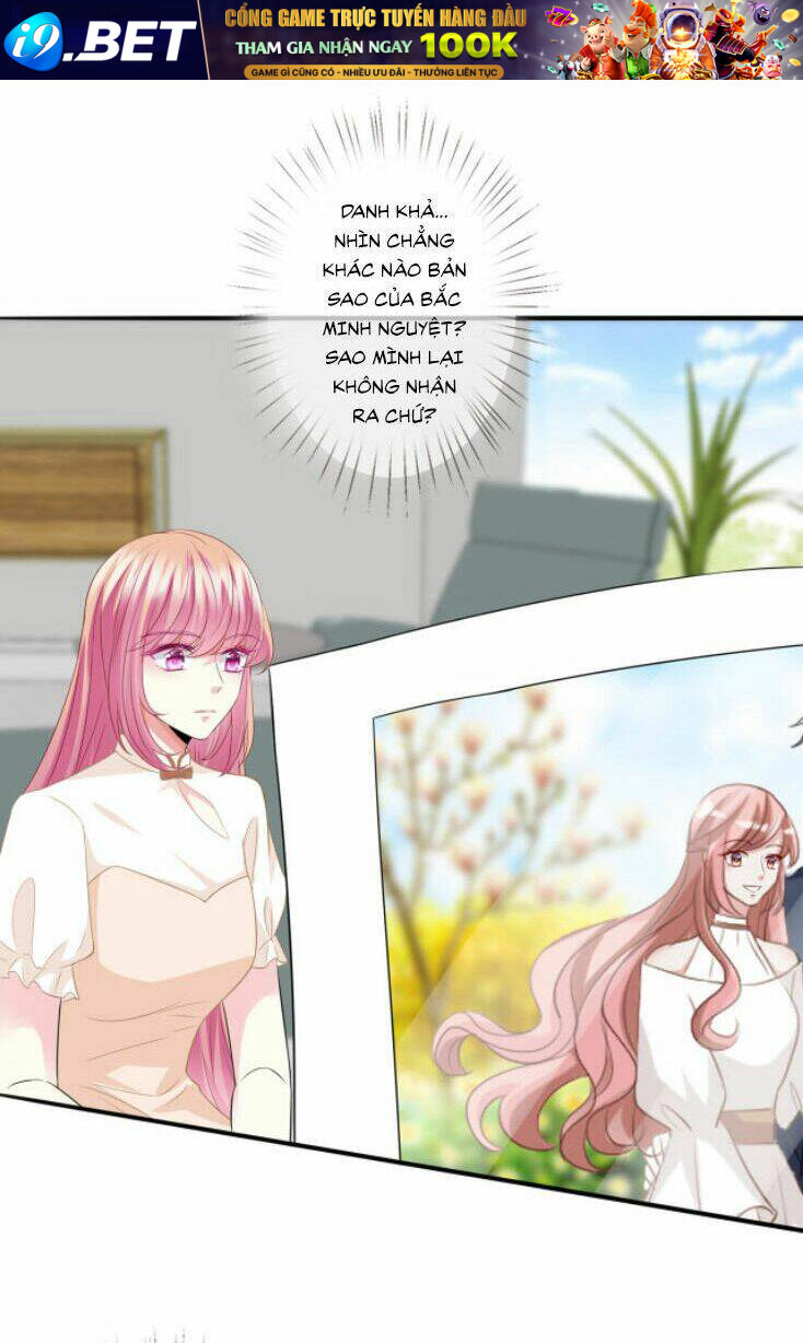 Danh Môn Chí Ái - Chapter 238 - Page 13