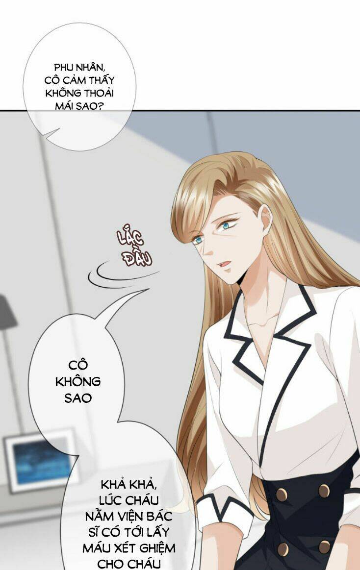 Danh Môn Chí Ái - Chapter 238 - Page 15