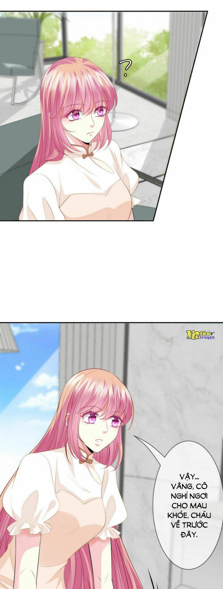 Danh Môn Chí Ái - Chapter 238 - Page 20