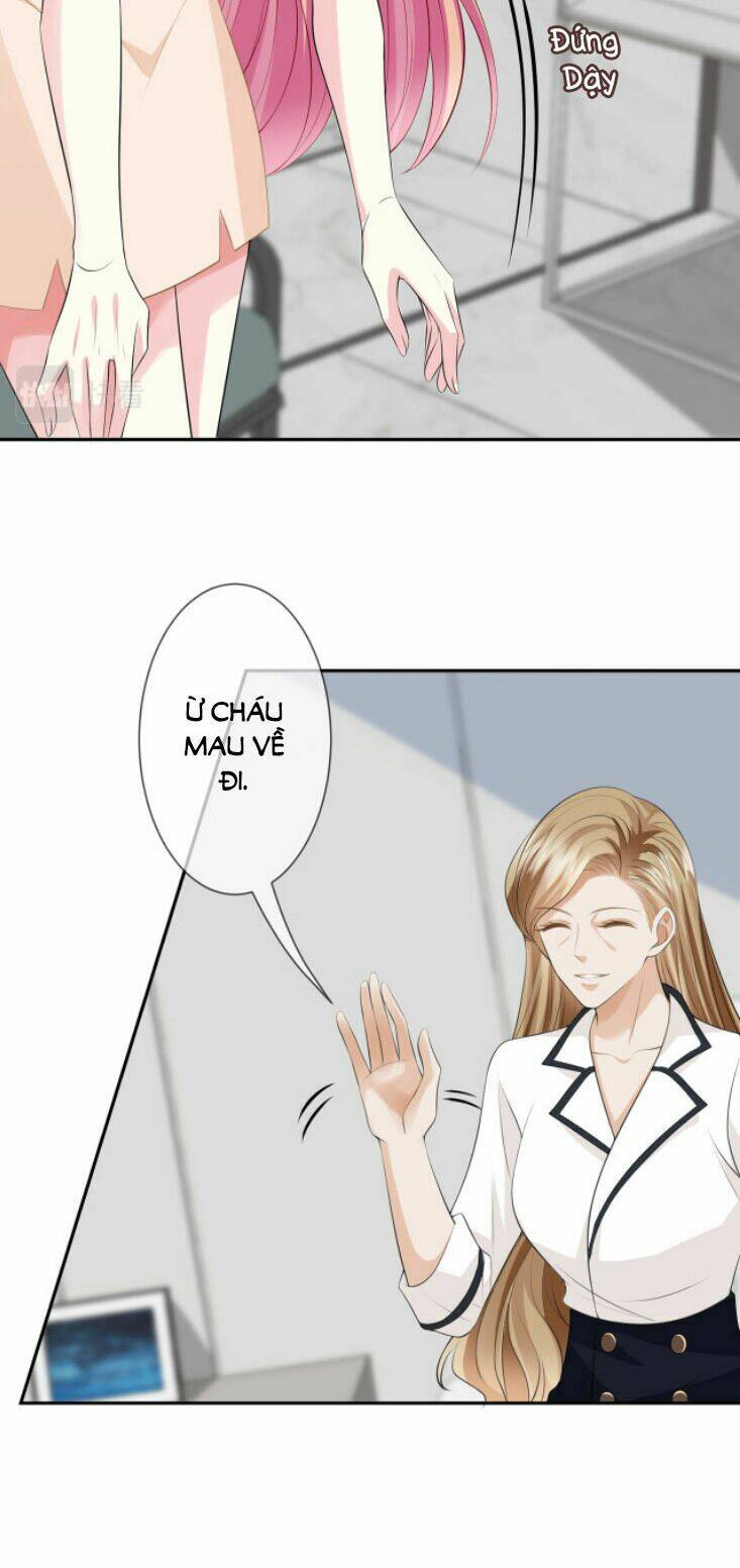 Danh Môn Chí Ái - Chapter 238 - Page 21