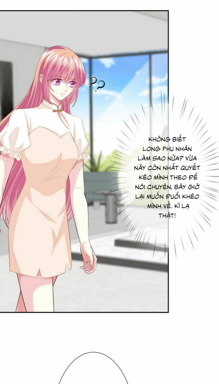 Danh Môn Chí Ái - Chapter 238 - Page 22