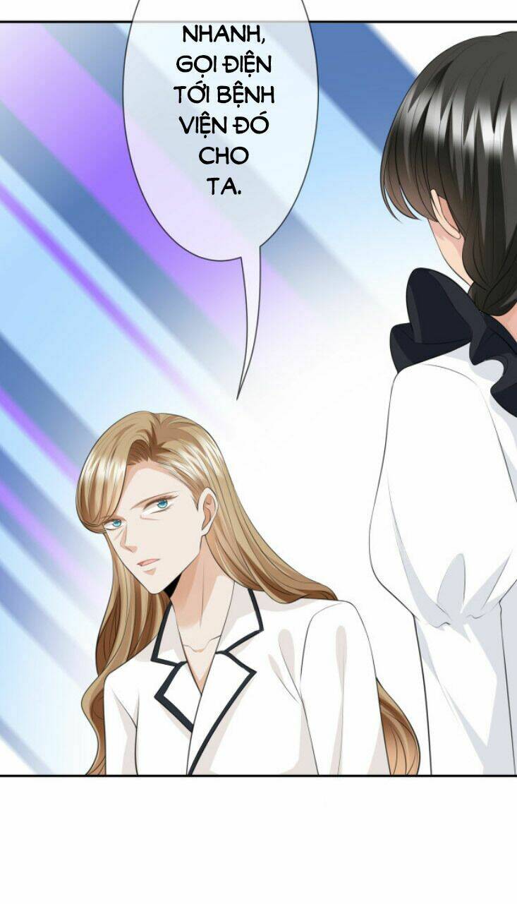 Danh Môn Chí Ái - Chapter 238 - Page 23