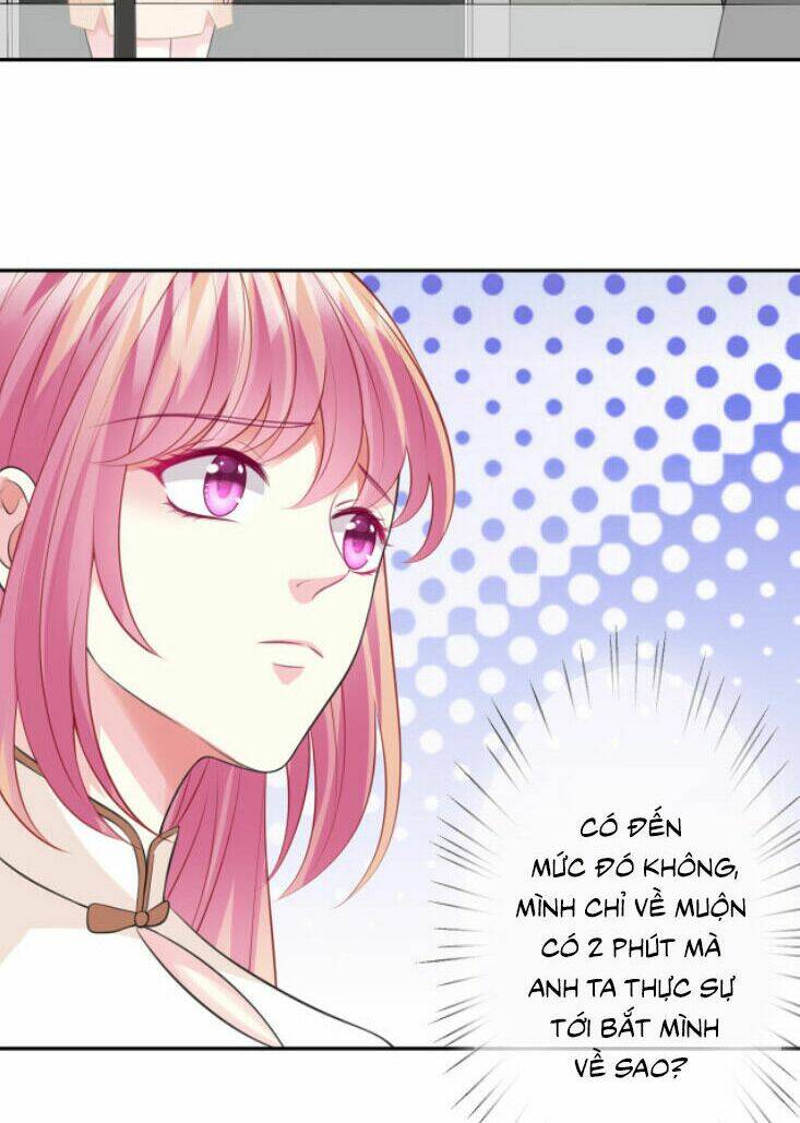 Danh Môn Chí Ái - Chapter 238 - Page 25